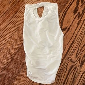 Balance harmony tank